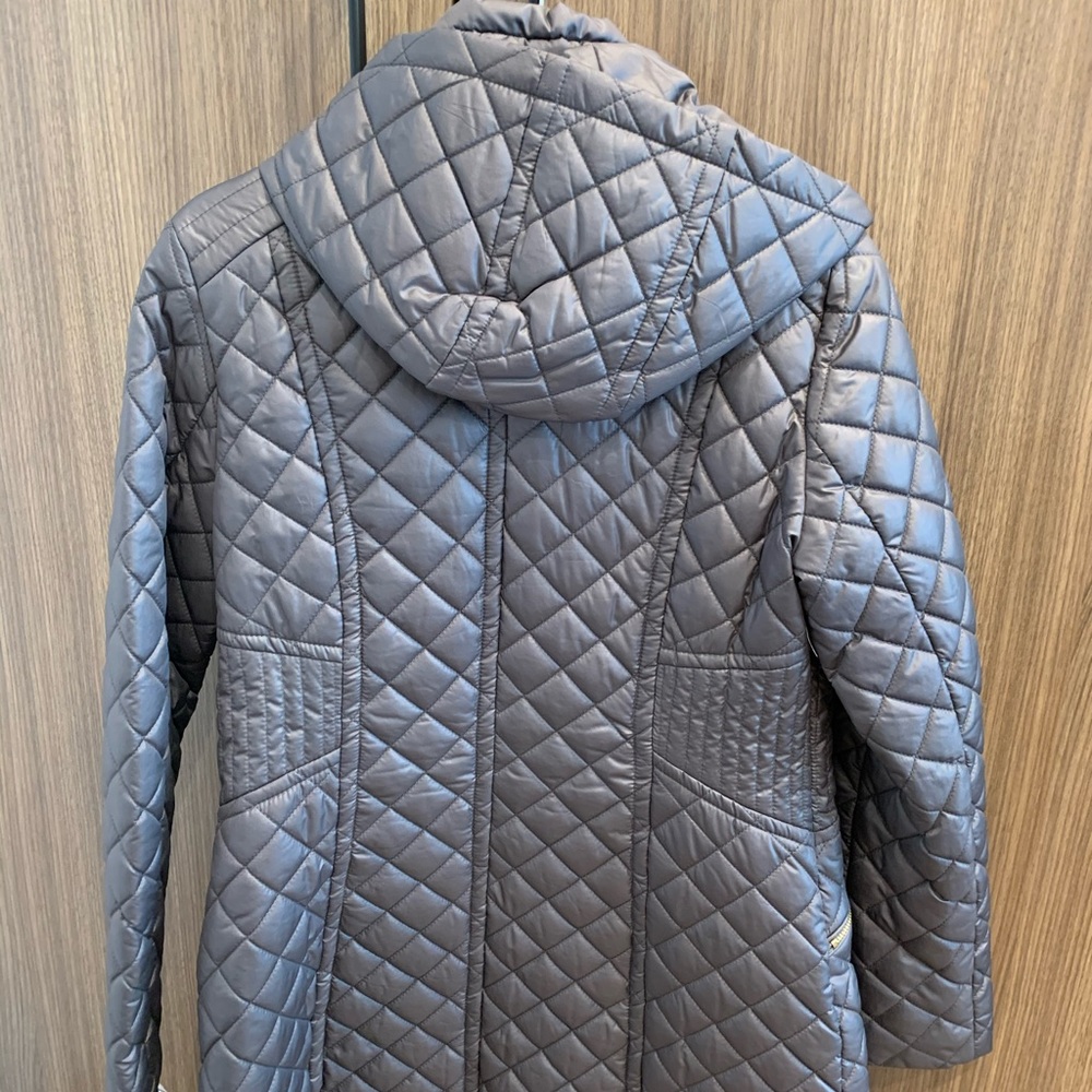 Winter jacket - Picture 2 of 4